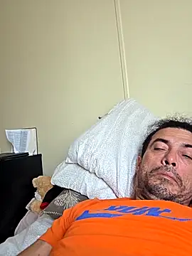 alirio1980 online show from 03/31/26, 07:03