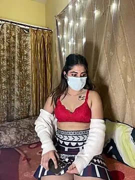 NEERU-STRIP online show from 01/31/26, 07:11