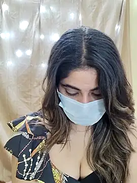 NEERU-STRIP online show from 02/01/26, 03:21