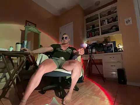 daddydonkey84 online show from 05/28/26, 04:54