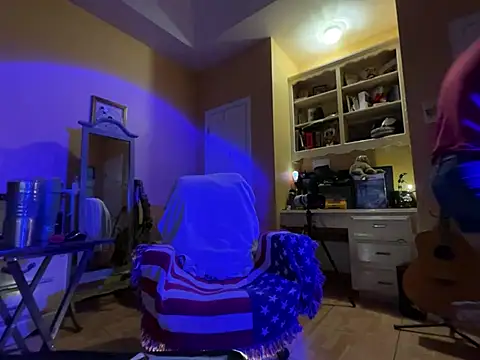 daddydonkey84 online show from 05/29/26, 05:27