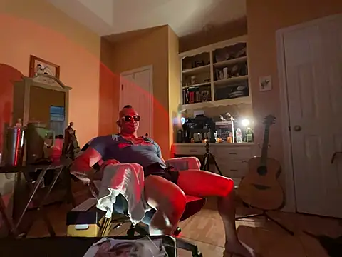 daddydonkey84 online show from 06/05/26, 06:52