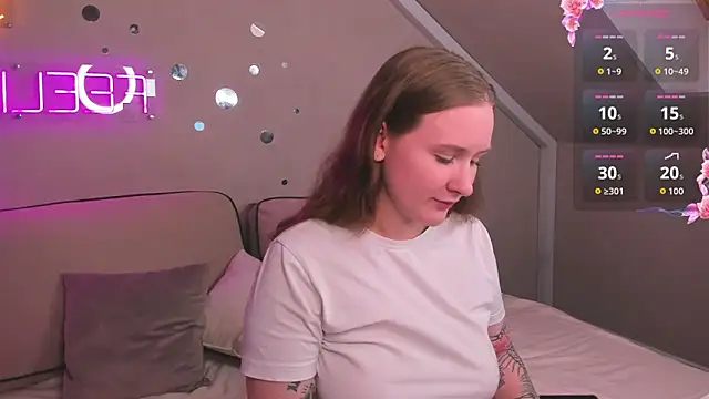 Stella Soul online show from 03/01/26, 09:33