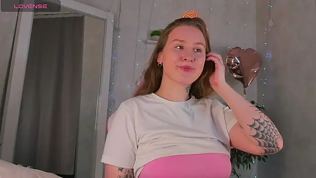 Stella Soul online show from 03/19/26, 01:31