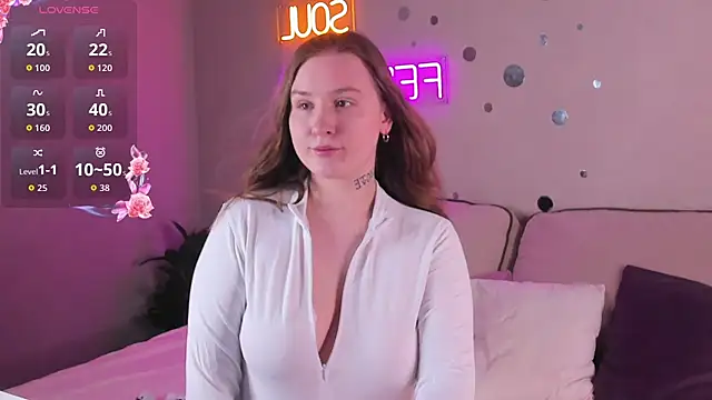 Stella Soul online show from 04/01/26, 12:55