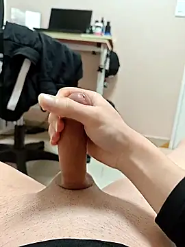 HaryloveX online show from 02/07/26, 04:33