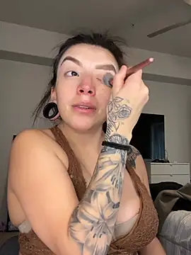 Mandygonewild online show from 02/19/26, 06:59