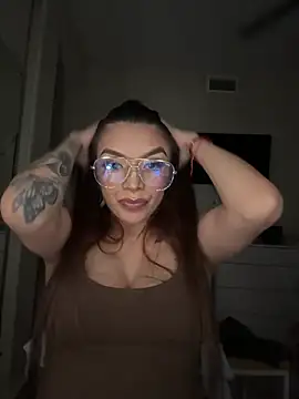 Mandygonewild online show from 03/10/26, 06:18