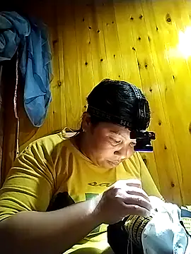 kussecka online show from 03/08/26, 02:10