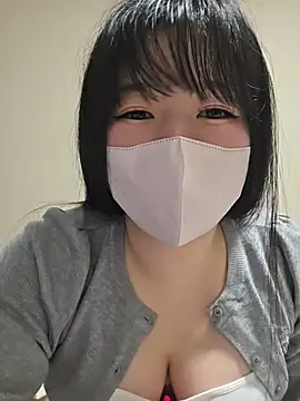 Sakura1229  online show from 03/21/26, 09:40