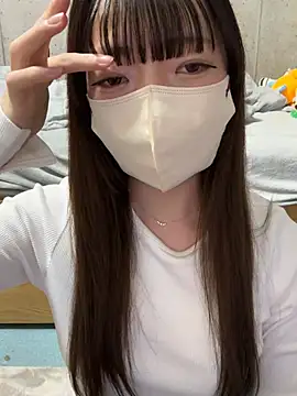 Snapshot of Hazuki_45 chatting on 03/04/26, 06:30 Hazuki 45 online show from 03/04/26, 06:30