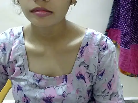 Kulsum S online show from 07/23/26, 01:42