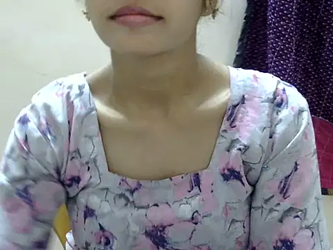 Kulsum S online show from 07/26/26, 01:51