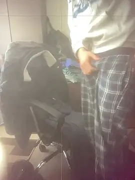 yulistar33 online show from 01/19/26, 10:52