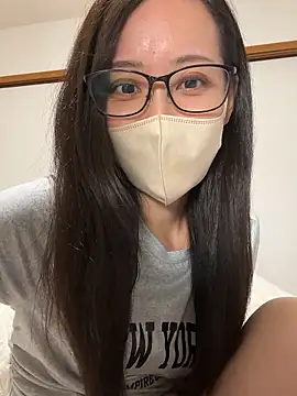 yui  yuichan online show from 07/08/26, 10:09