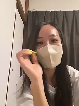 yui  yuichan online show from 07/28/26, 01:10