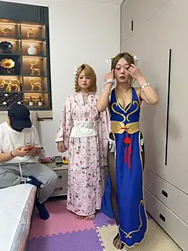 dingding-520 online show from 04/02/26, 03:20