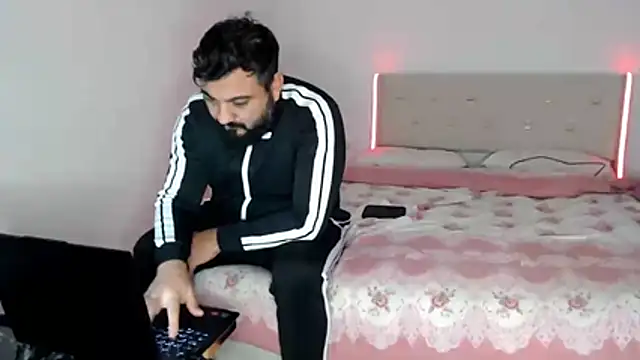 sbry777 online show from 02/15/26, 03:42