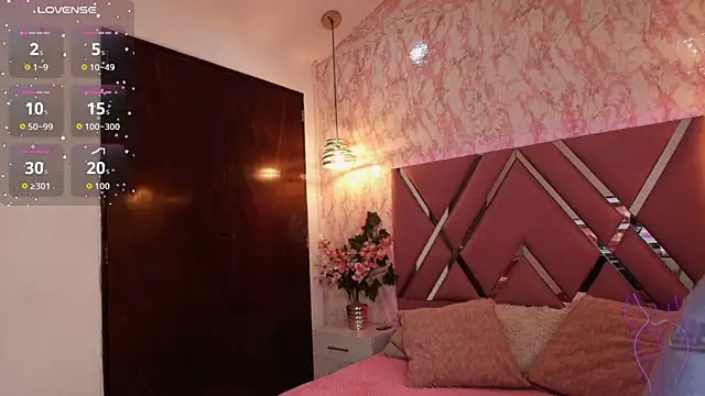 Snapshot of SOPHIIE_LUX_ chatting on 02/26/26, 07:13 SOPHIIE LUX online show from 02/26/26, 07:13