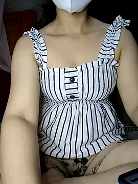 linhtay  online show from 07/03/26, 07:31