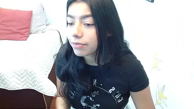 Laia white online show from 03/03/26, 12:00