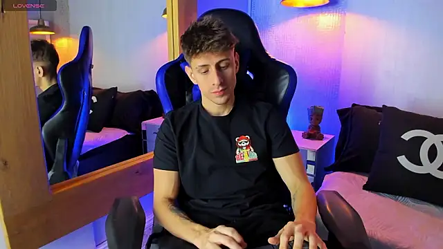 Jasper  jones online show from 03/08/26, 09:07