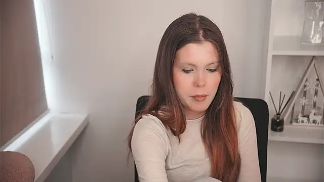 MarnieWootan online show from 02/08/26, 05:11