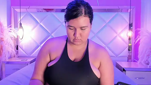 Dojaaiisha online show from 02/08/26, 10:57