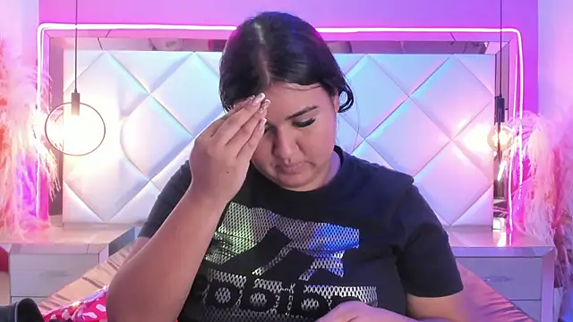 Dojaaiisha online show from 03/20/26, 12:37