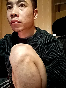 Snapshot of Henry_xx01 chatting on 02/02/26, 12:26 Henry xx01 online show from 02/02/26, 12:26