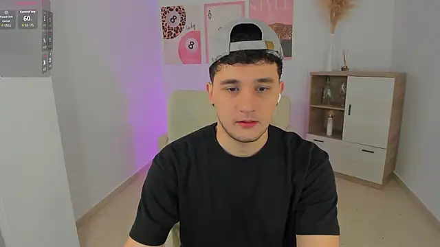 Massimo Fiore online show from 02/13/26, 09:33