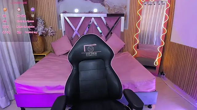 JENNA TAY1 online show from 05/30/26, 07:22
