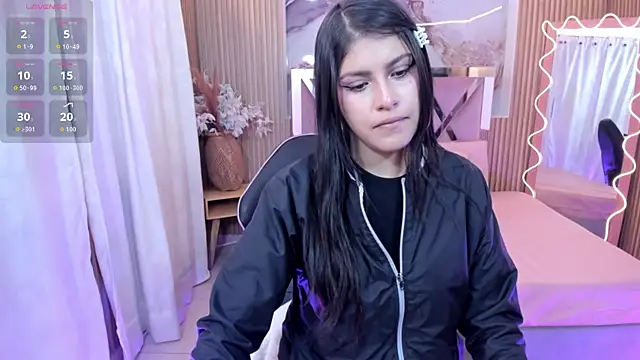 JENNA TAY1 online show from 07/14/26, 07:19