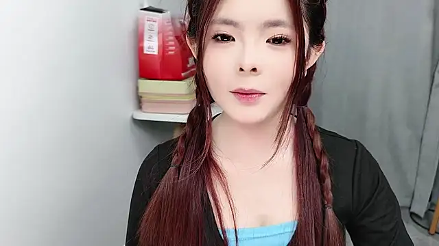 cherry- -cherry online show from 02/13/26, 01:45