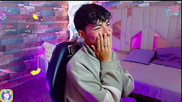 osamu tay online show from 03/08/26, 11:58