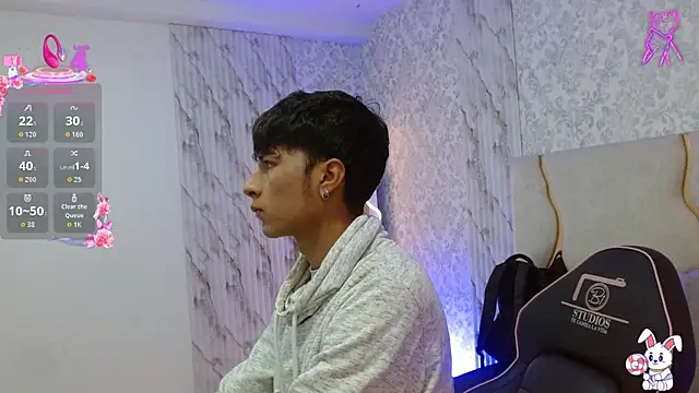 osamu tay online show from 03/27/26, 03:01