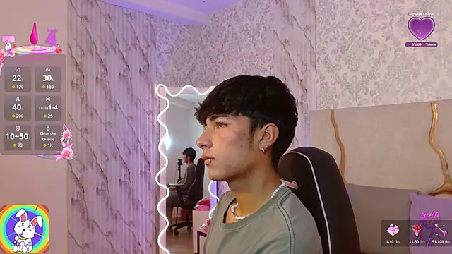 osamu tay online show from 04/05/26, 03:04