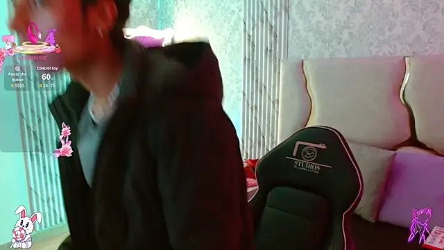 osamu tay online show from 04/10/26, 03:12