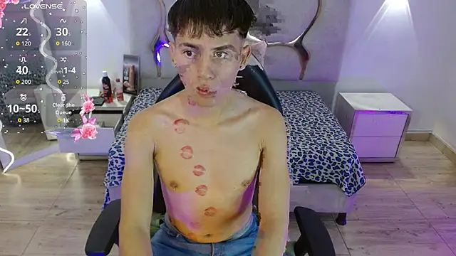 EVAN TAY online show from 02/04/26, 03:12