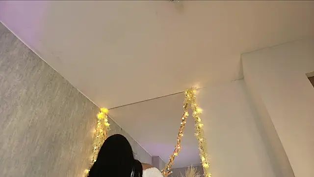 ValerySilva online show from 03/12/26, 03:34