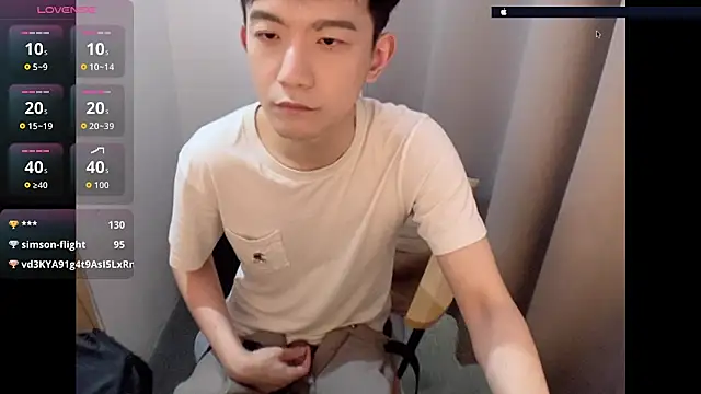 jasonyi online show from 04/10/26, 10:42