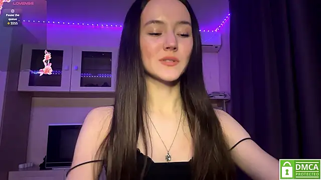 Kiaicatie online show from 03/22/26, 05:49