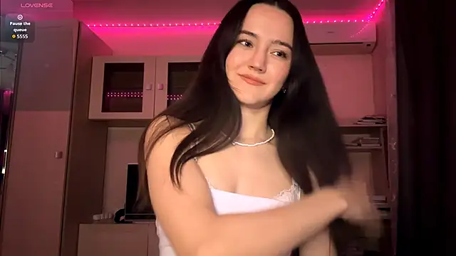 Kiaicatie online show from 04/10/26, 05:28