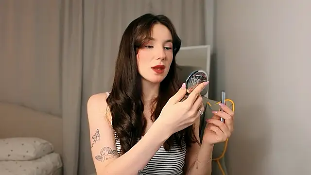 ssandralovin online show from 03/29/26, 08:20