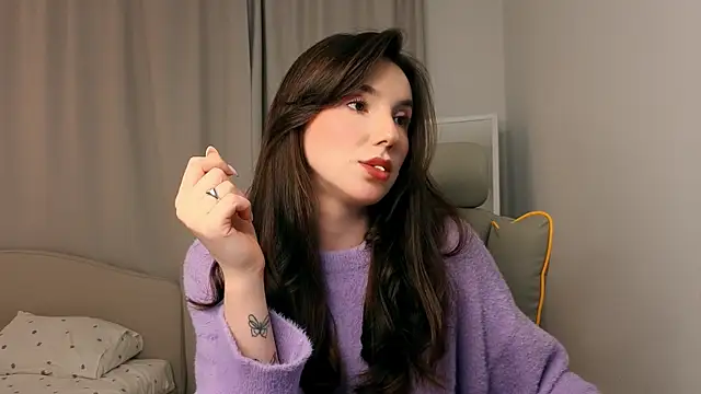 ssandralovin online show from 04/17/26, 08:23