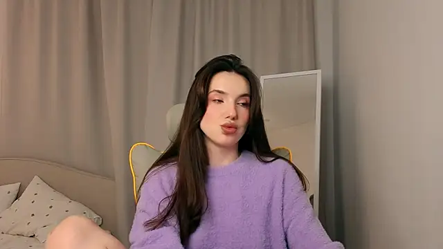 ssandralovin online show from 04/19/26, 08:11