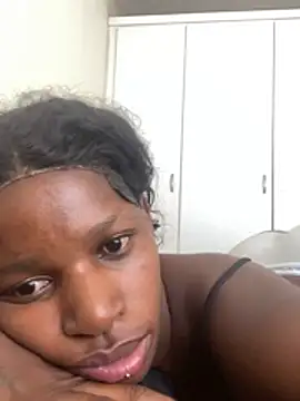 PrimaDonnaxx online show from 02/08/26, 10:07