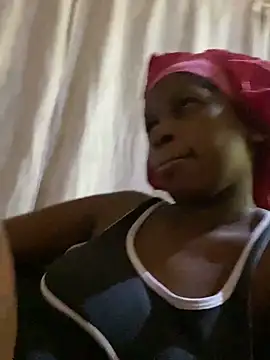 PrimaDonnaxx online show from 04/08/26, 09:26