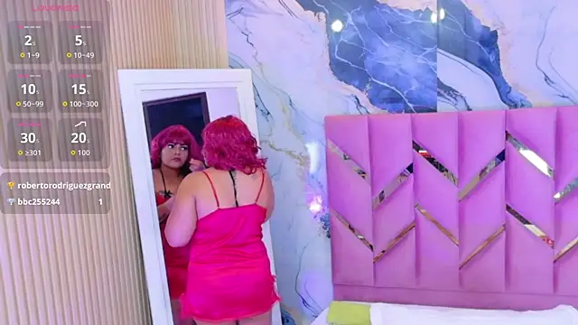 Rizantella online show from 04/02/26, 02:42