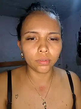 Snapshot of Daniela_Cruz_ chatting on 02/10/26, 09:08 Daniela Cruz online show from 02/10/26, 09:08